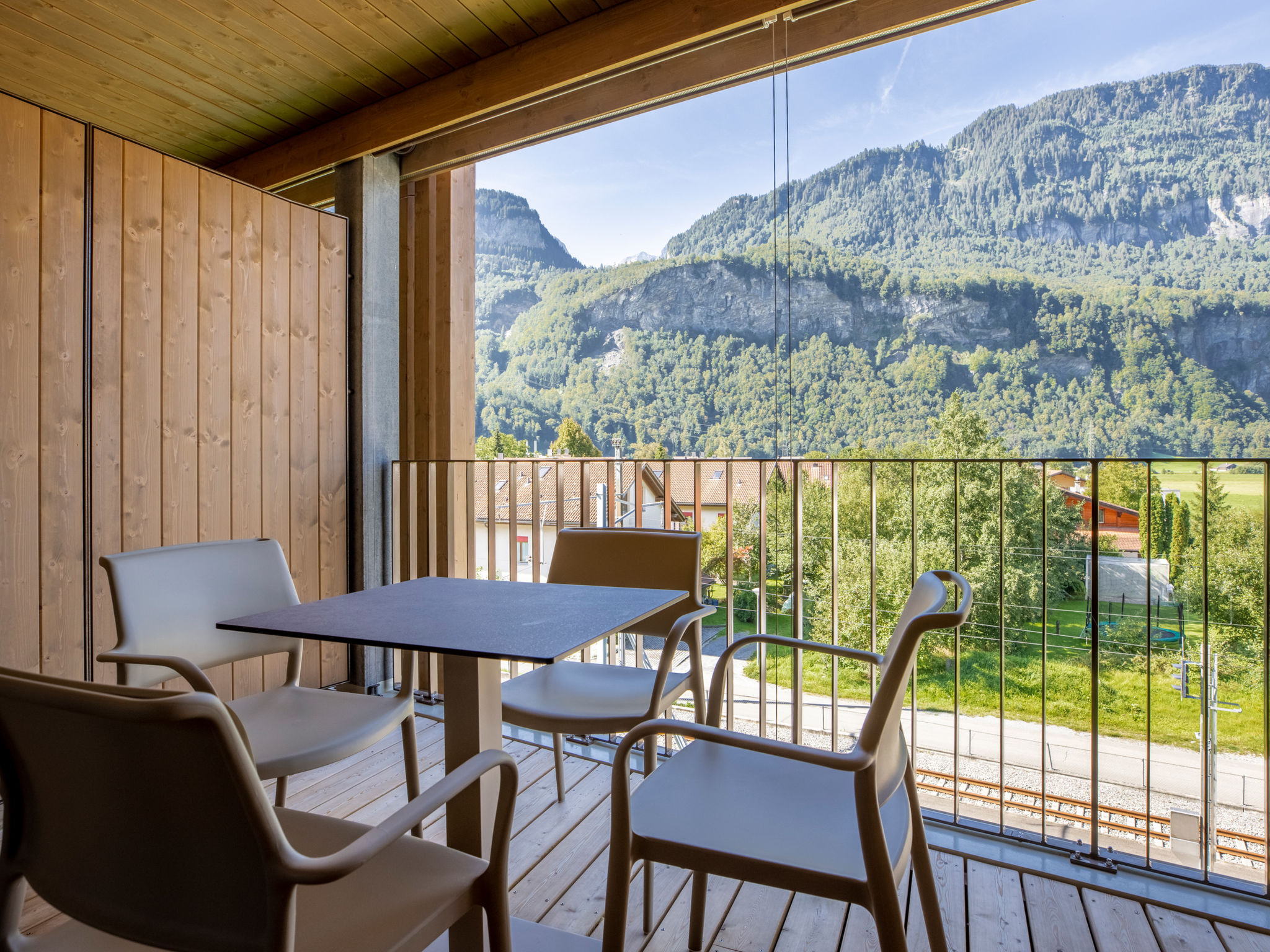 Photo of SWISSPEAK Resorts Meiringen