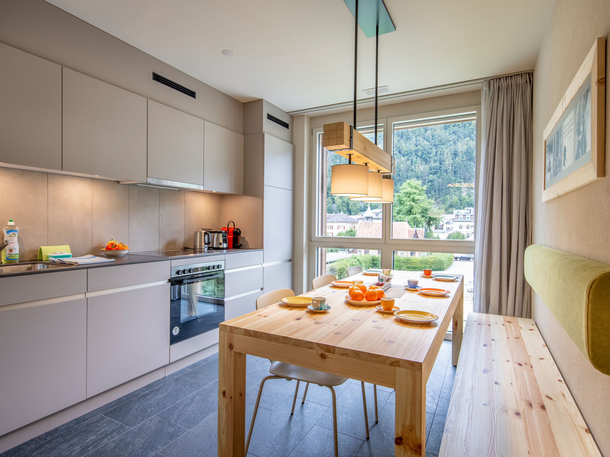 Photo of SWISSPEAK Resorts Meiringen