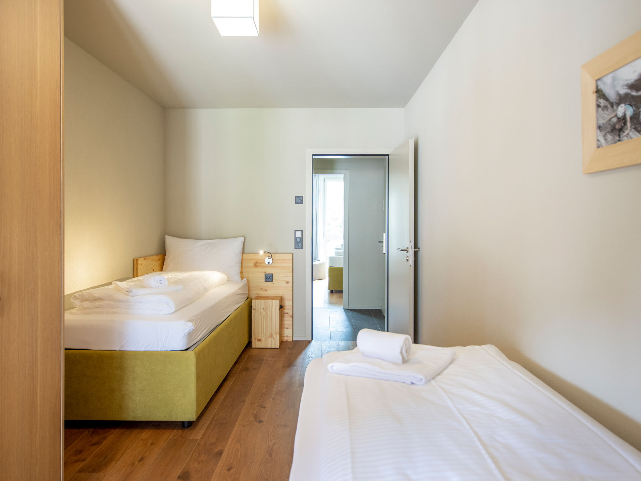 Photo of SWISSPEAK Resorts Meiringen