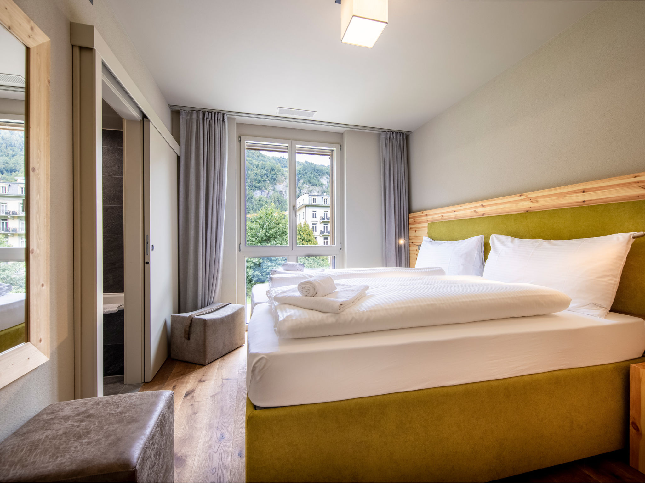 Photo of SWISSPEAK Resorts Meiringen