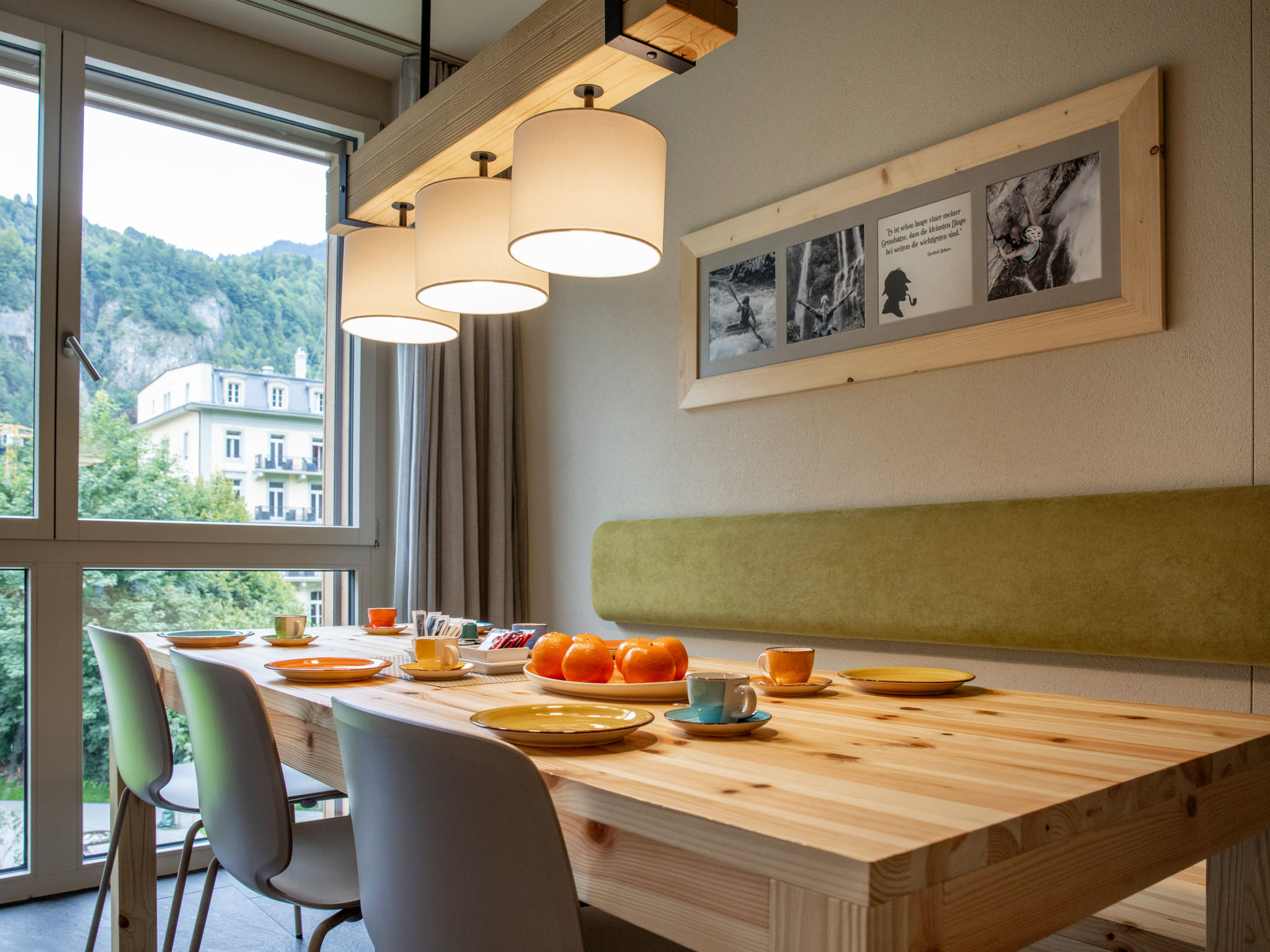 Photo of SWISSPEAK Resorts Meiringen