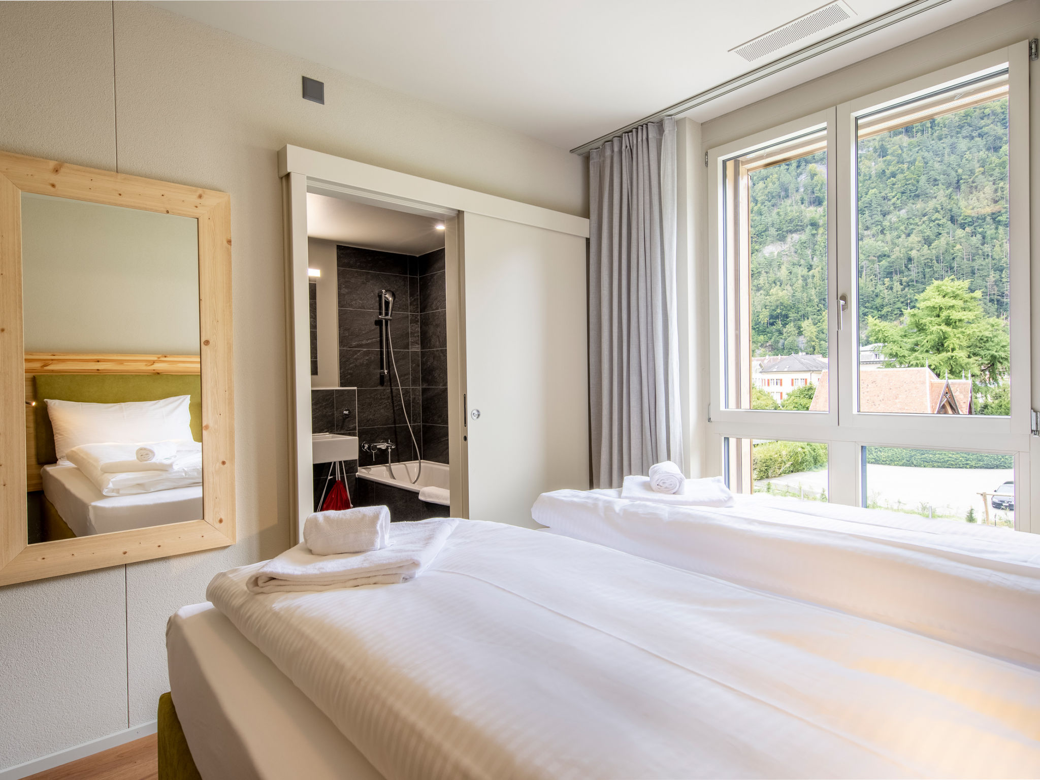 Photo of SWISSPEAK Resorts Meiringen