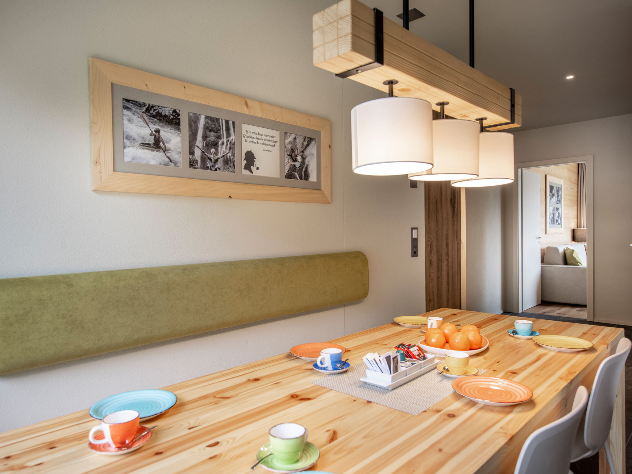 Photo of SWISSPEAK Resorts Meiringen