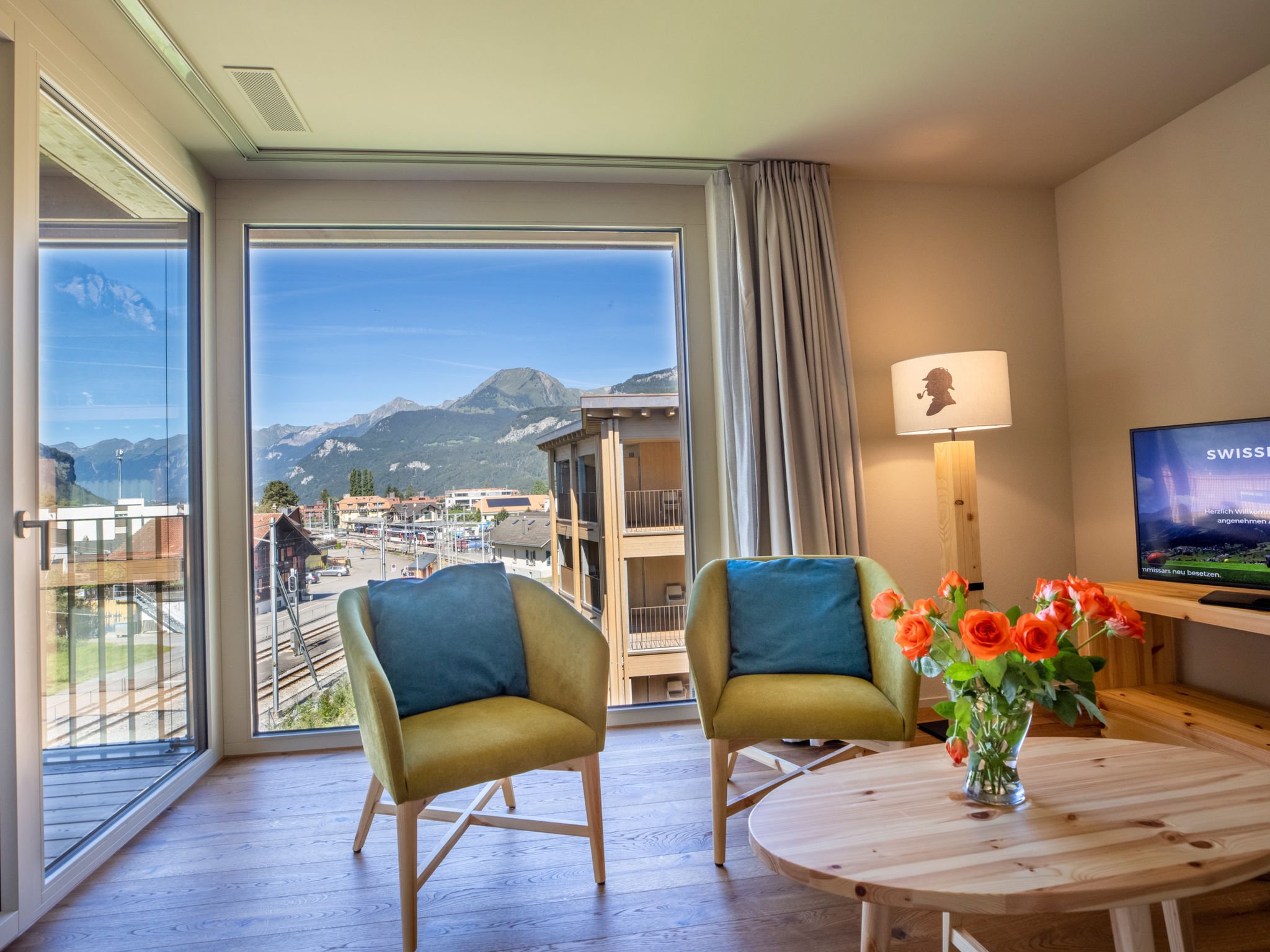 Photo of SWISSPEAK Resorts Meiringen