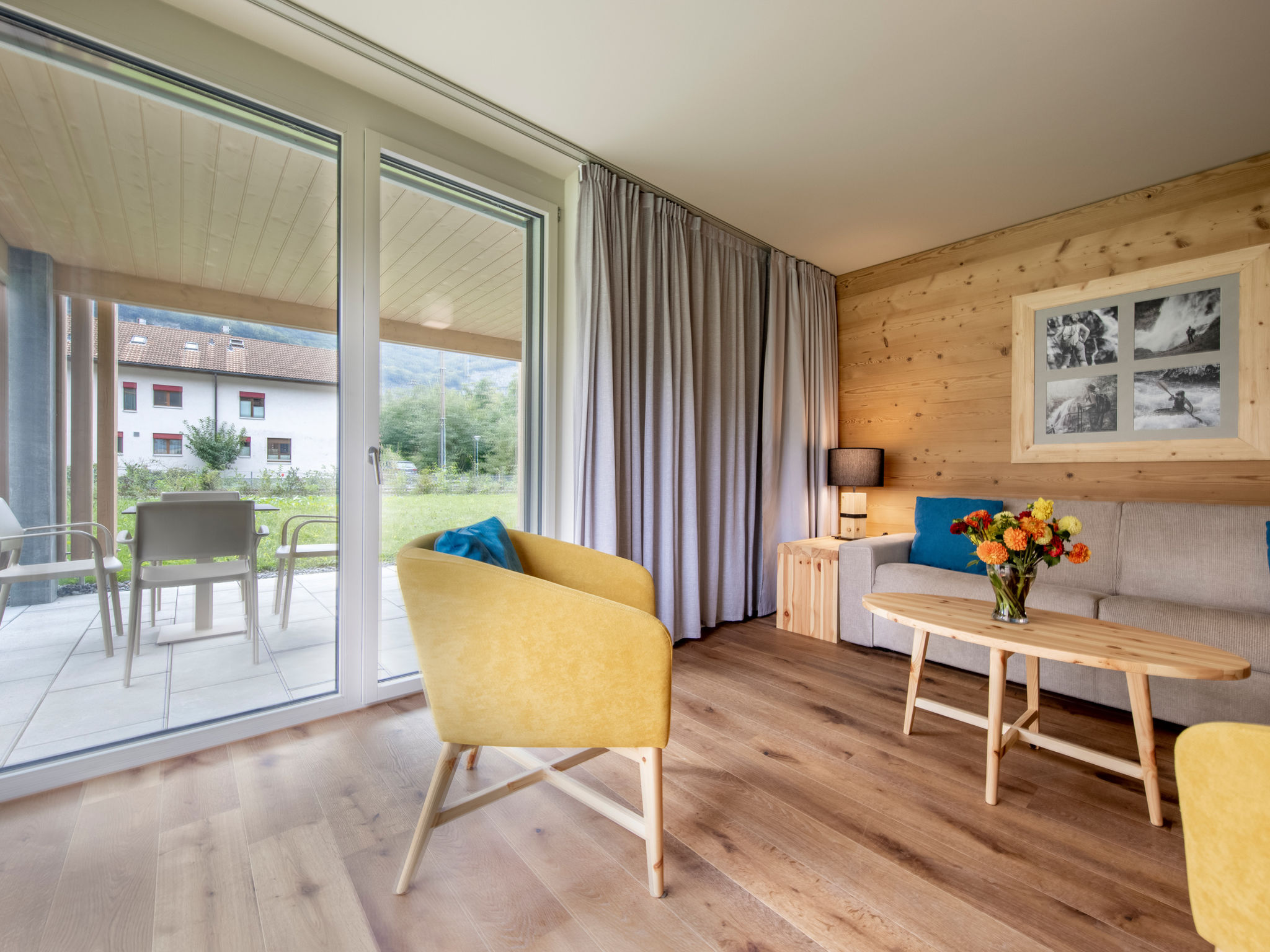 Photo of SWISSPEAK Resorts Meiringen