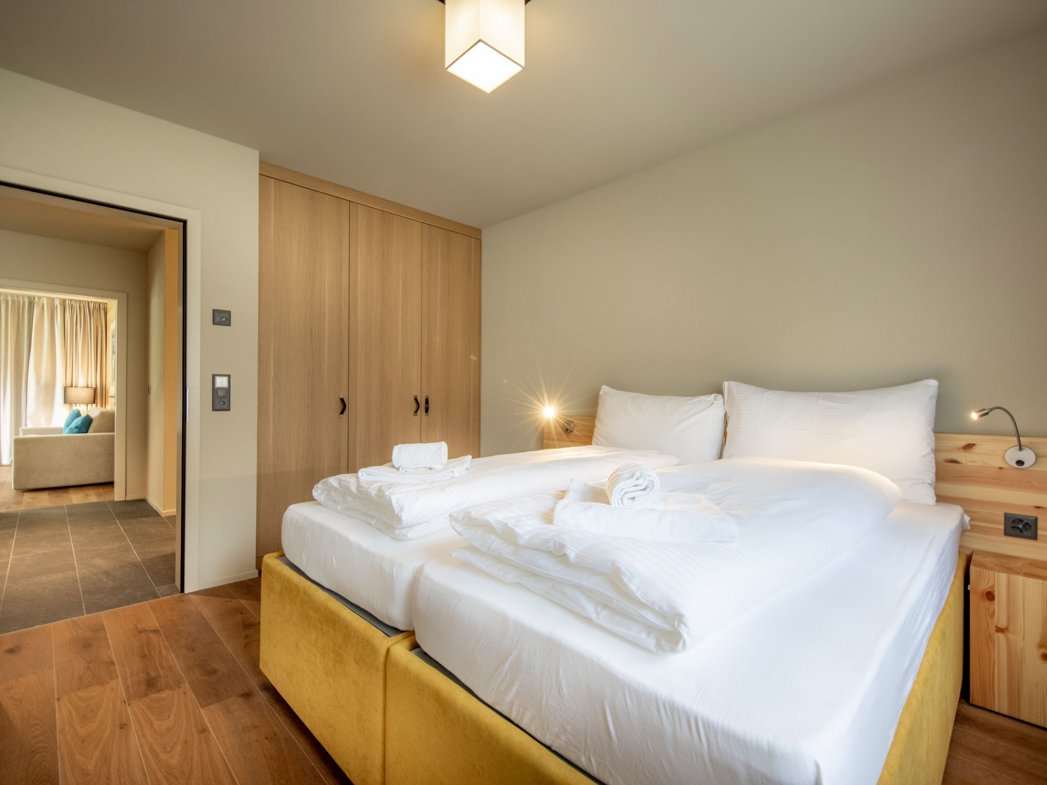 Photo of SWISSPEAK Resorts Meiringen