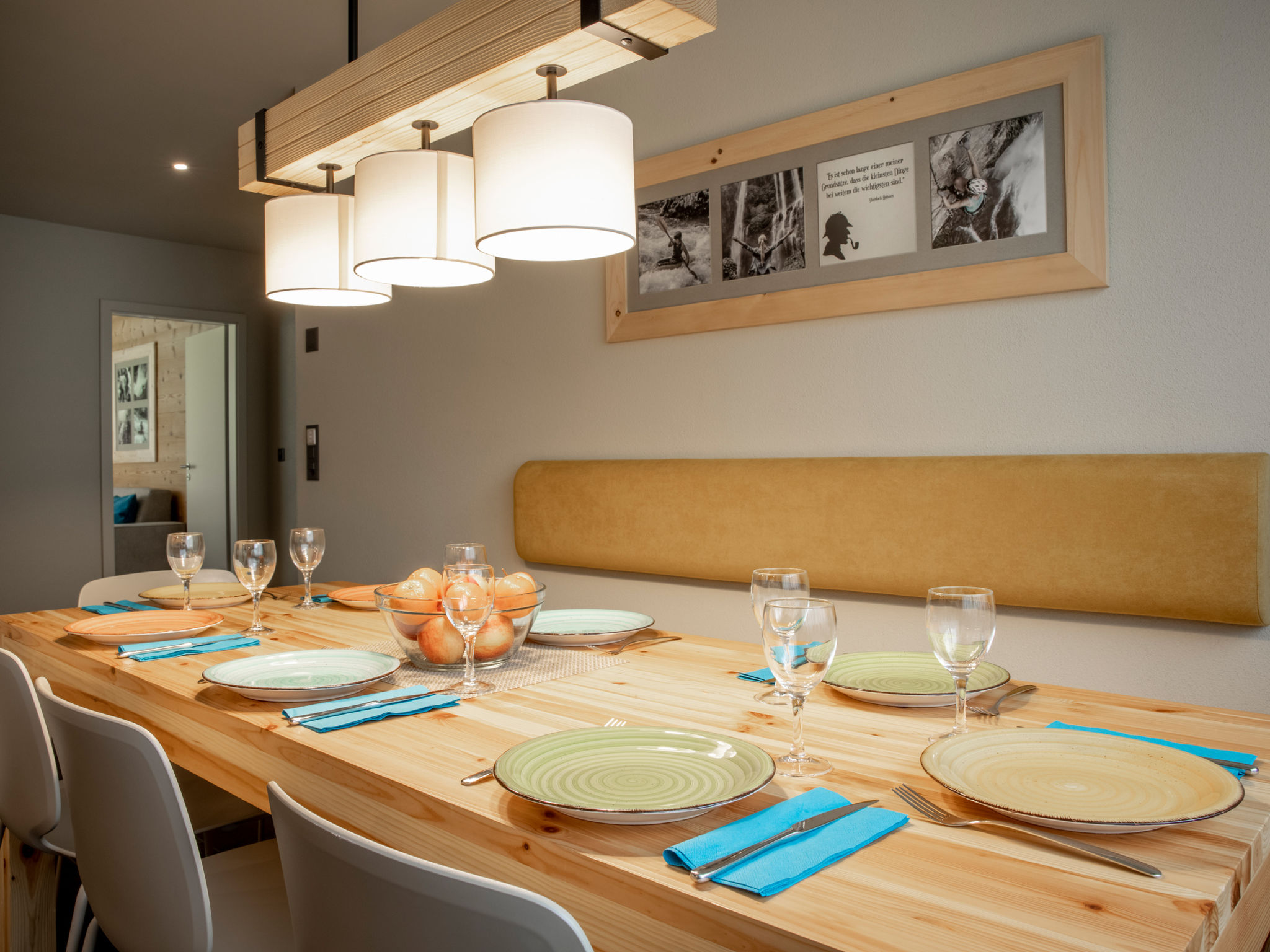 Photo of SWISSPEAK Resorts Meiringen