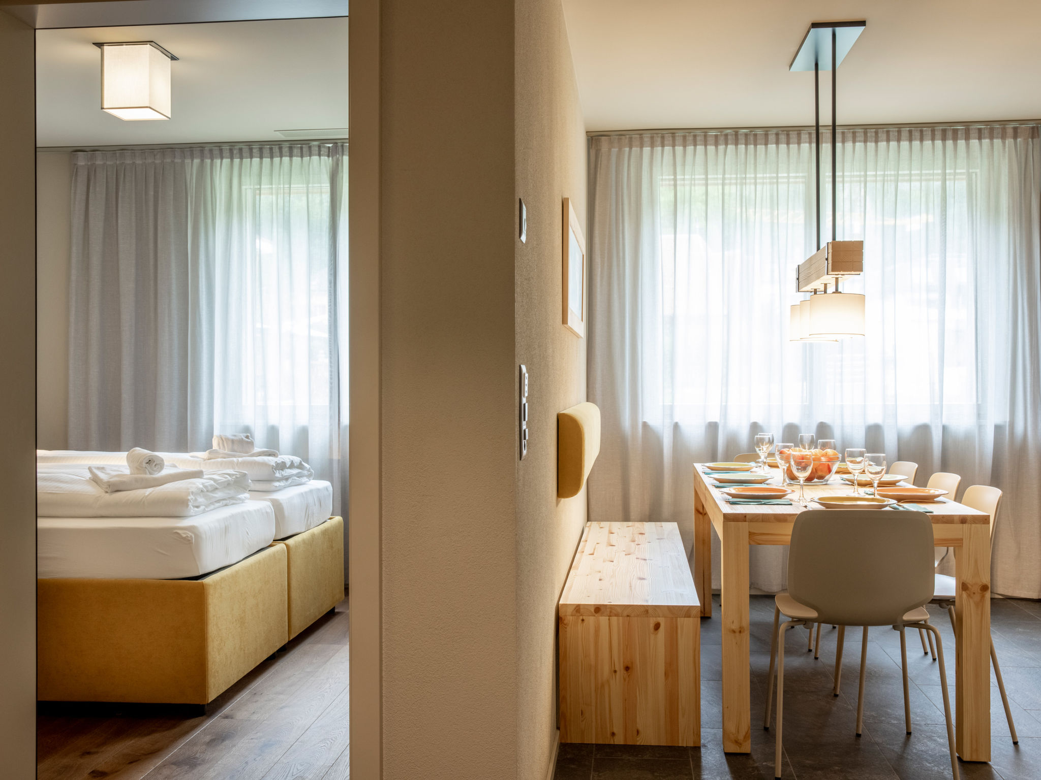 Photo of SWISSPEAK Resorts Meiringen