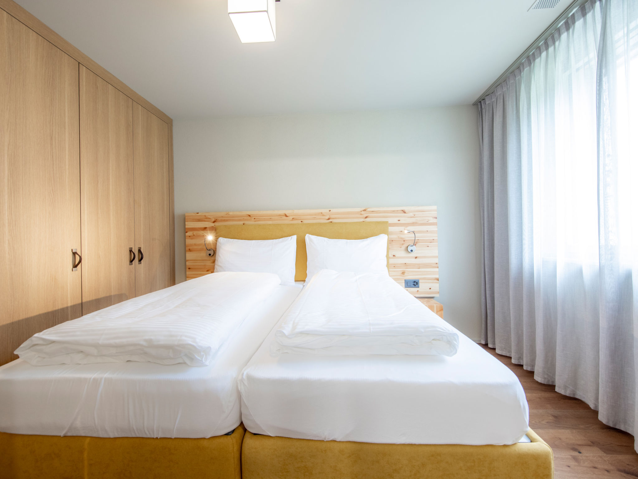 Photo of SWISSPEAK Resorts Meiringen