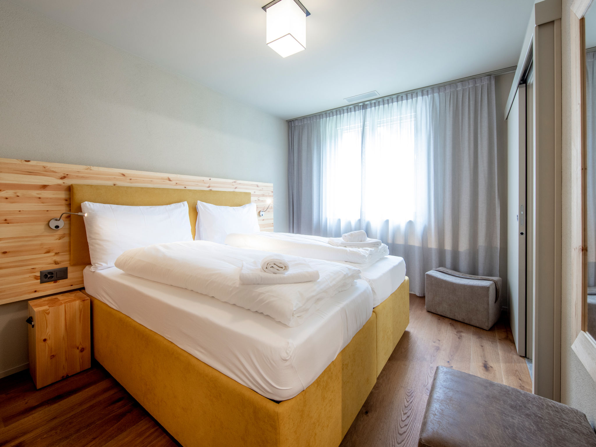 Photo of SWISSPEAK Resorts Meiringen