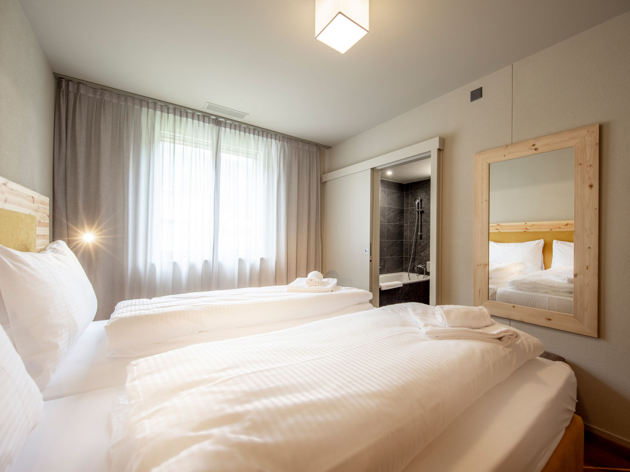 Photo of SWISSPEAK Resorts Meiringen