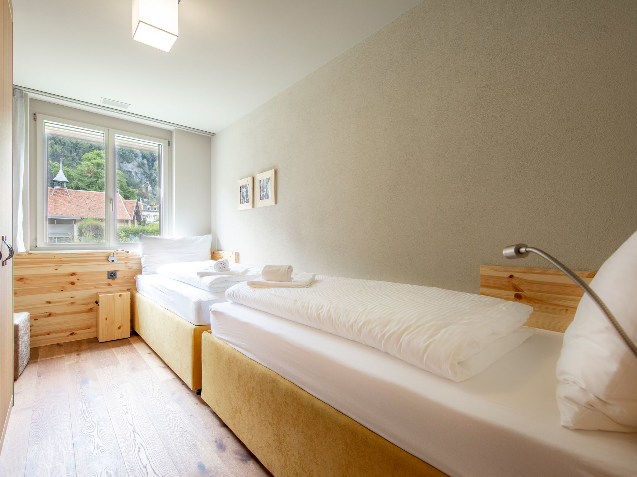 Photo of SWISSPEAK Resorts Meiringen