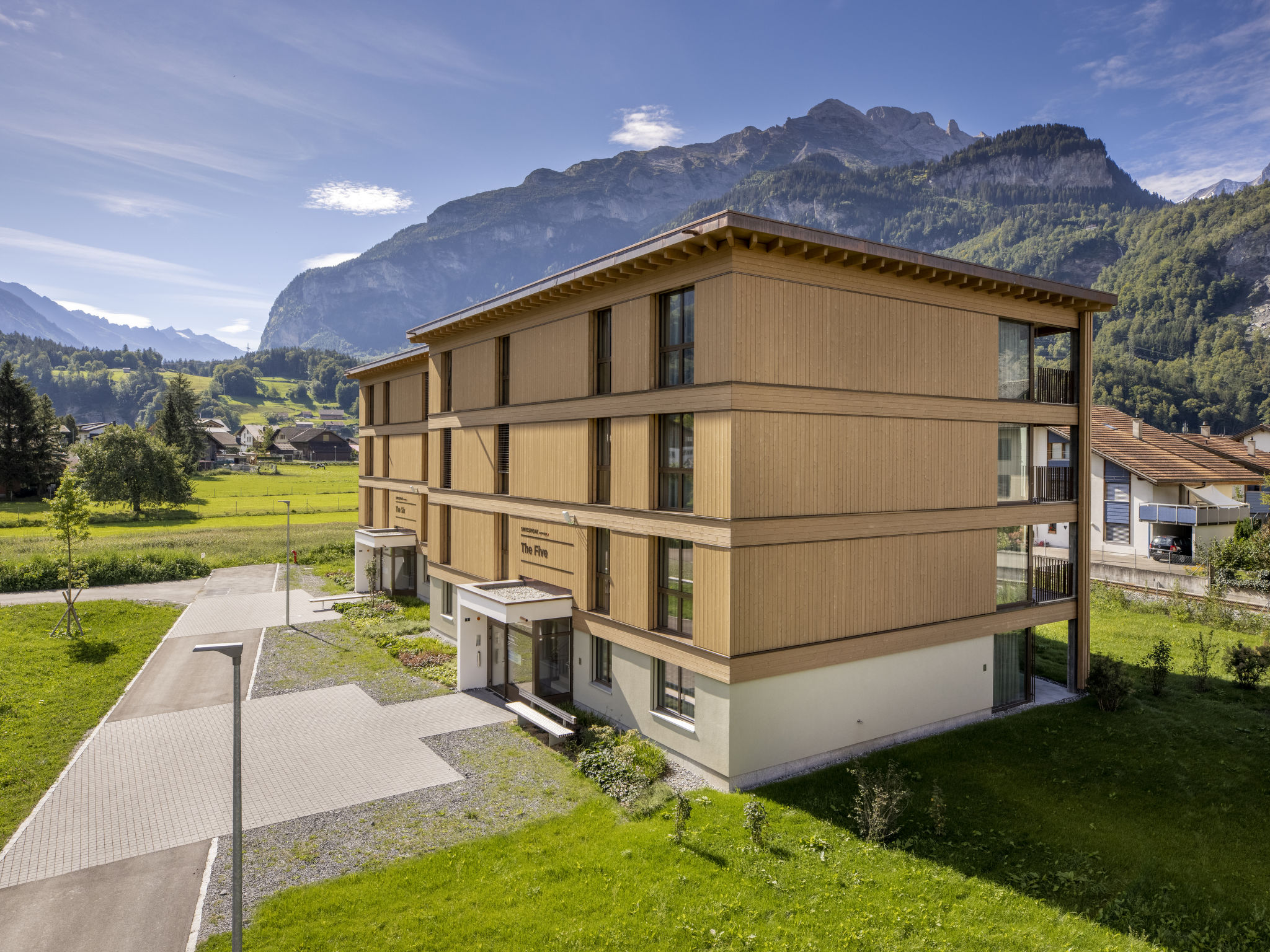 Photo of SWISSPEAK Resorts Meiringen