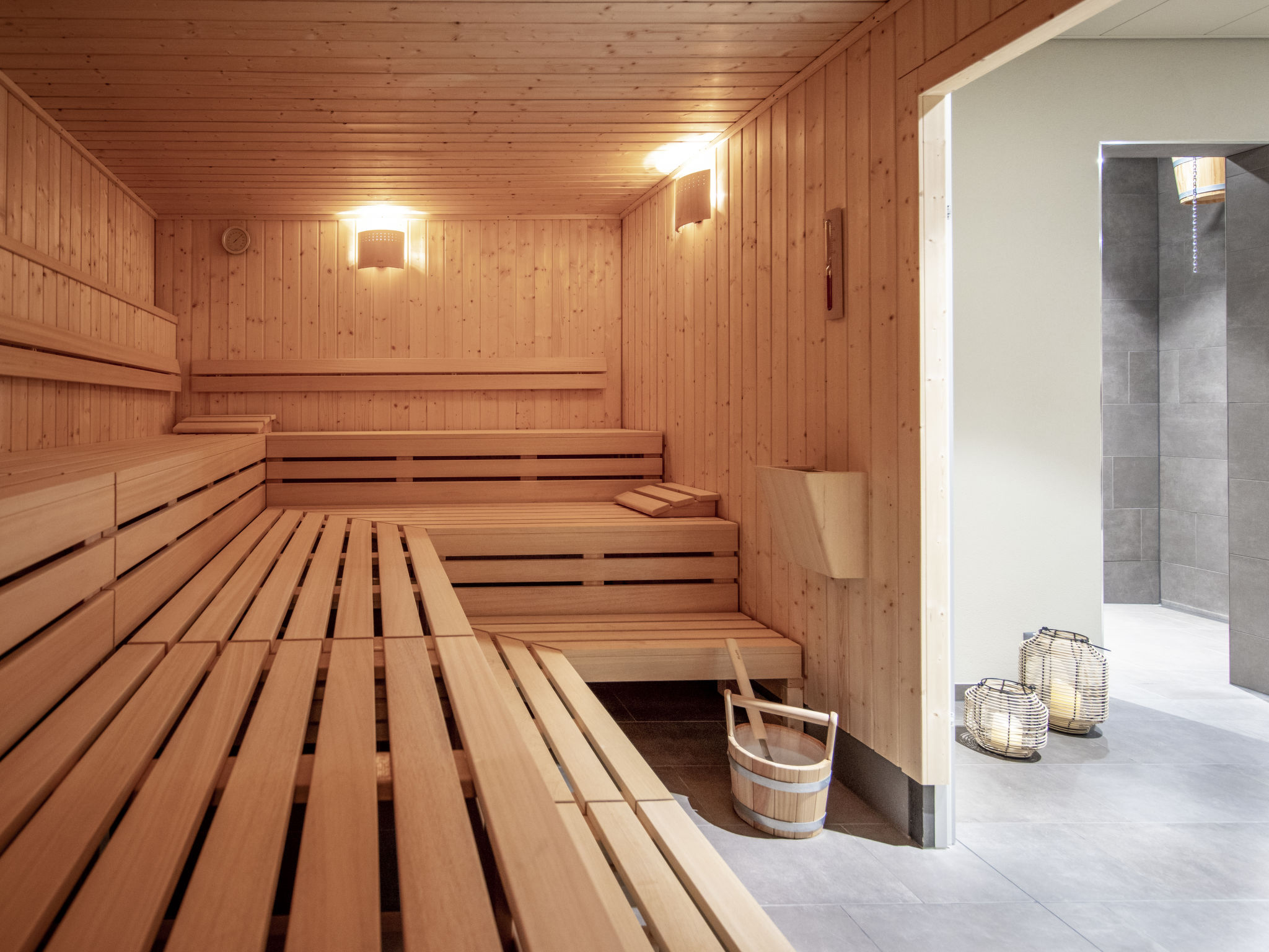 Photo of SWISSPEAK Resorts Meiringen