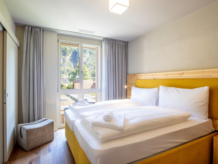 Photo of SWISSPEAK Resorts Meiringen