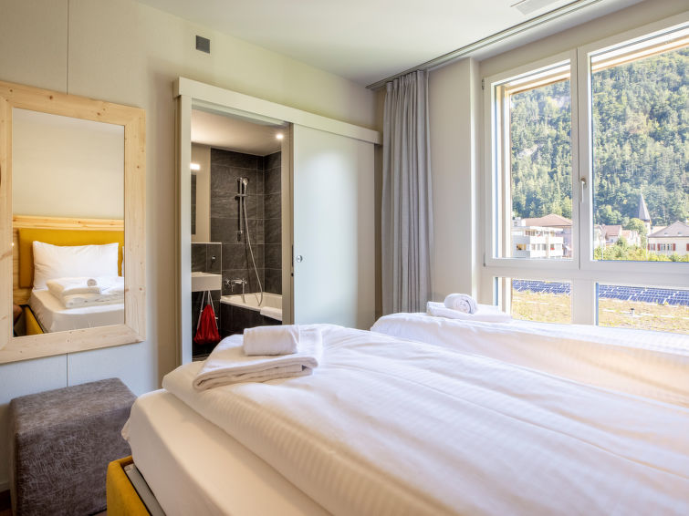 Photo of SWISSPEAK Resorts Meiringen