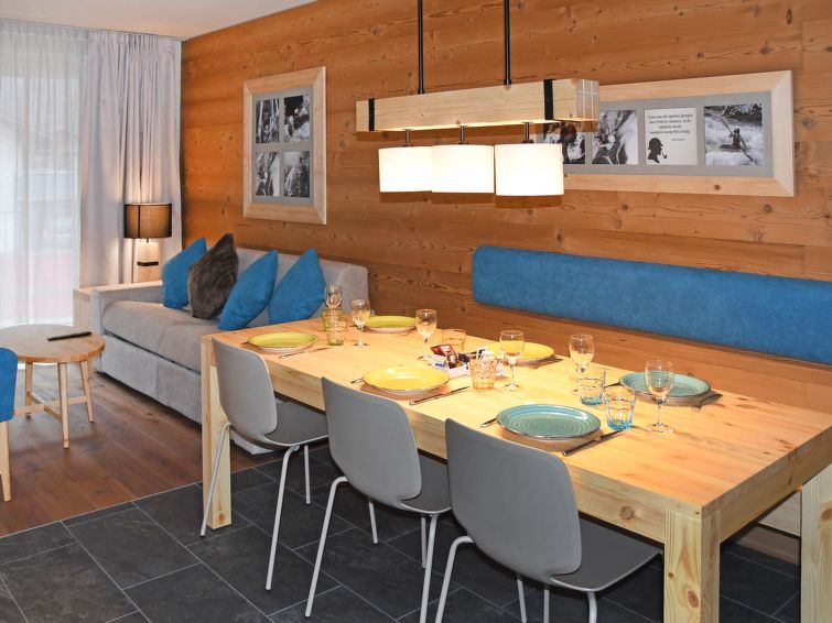 Photo of SWISSPEAK Resorts Meiringen