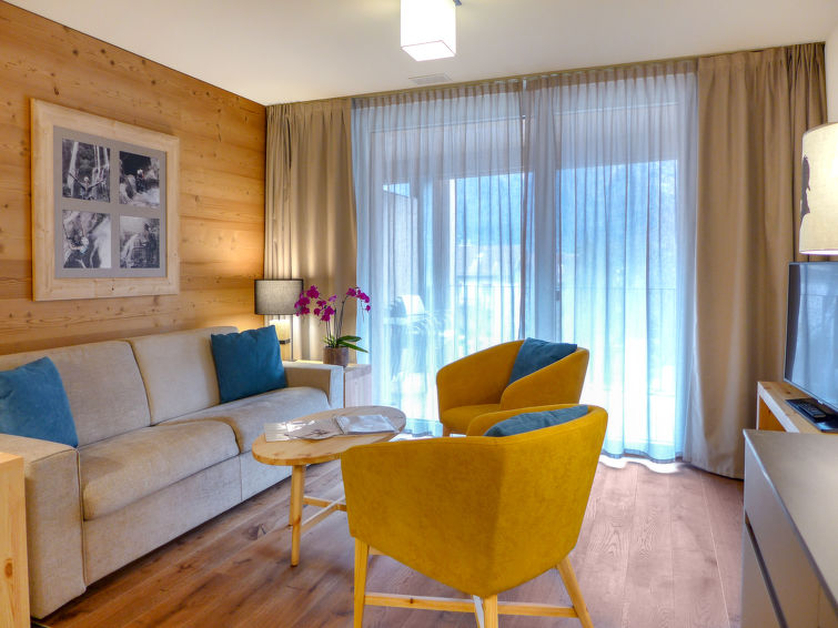 Photo of SWISSPEAK Resorts Meiringen