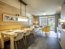 SWISSPEAK Resorts Hasliberg