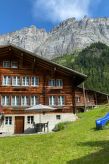 Alpenruh: sfeervol appartement in het hart van het Berner Oberland - thumbnail 1