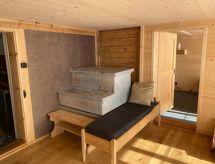 Alpenruh: sfeervol appartement in het hart van het Berner Oberland - thumbnail 6