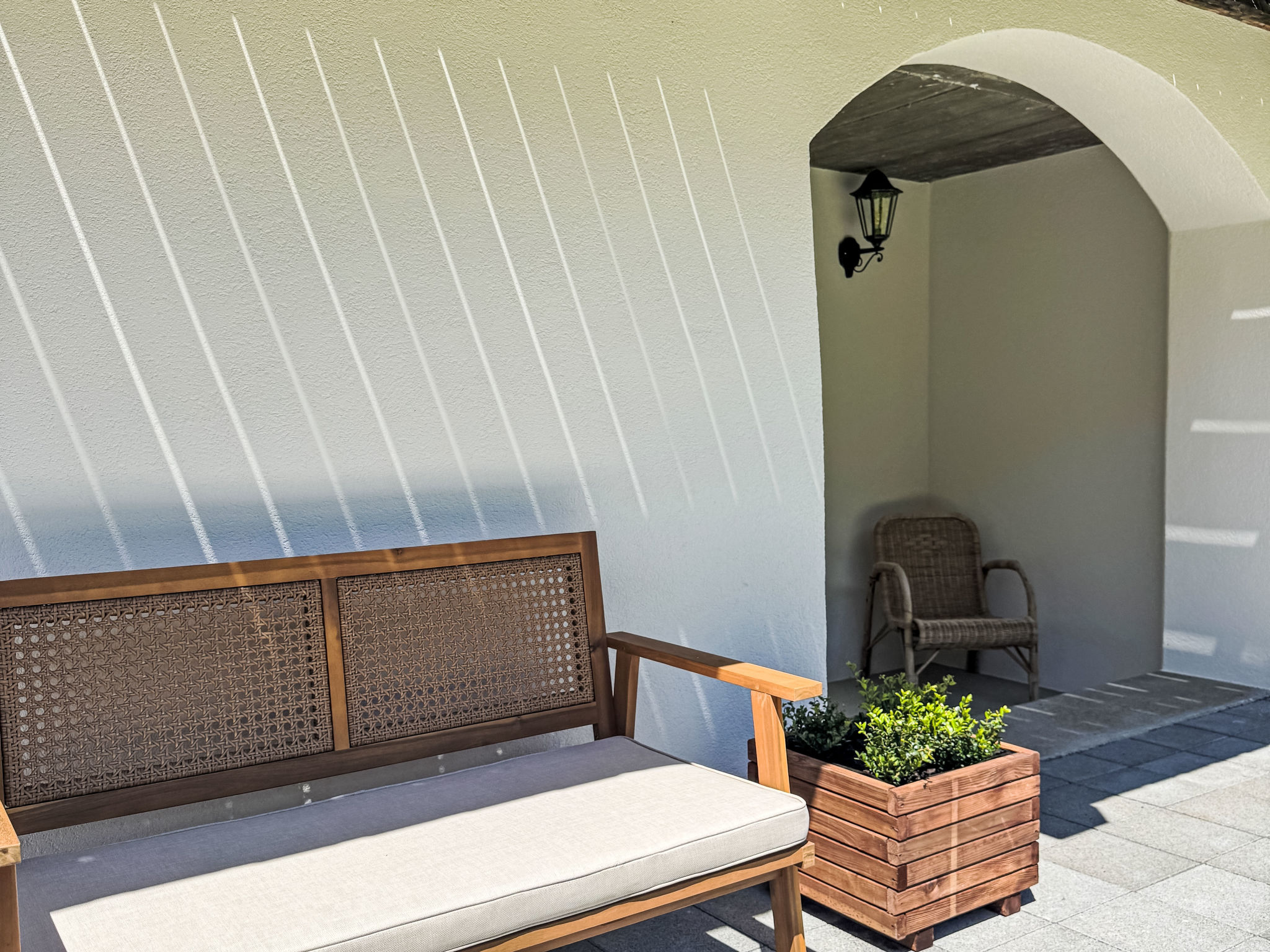 Chalet Gadmer Herz