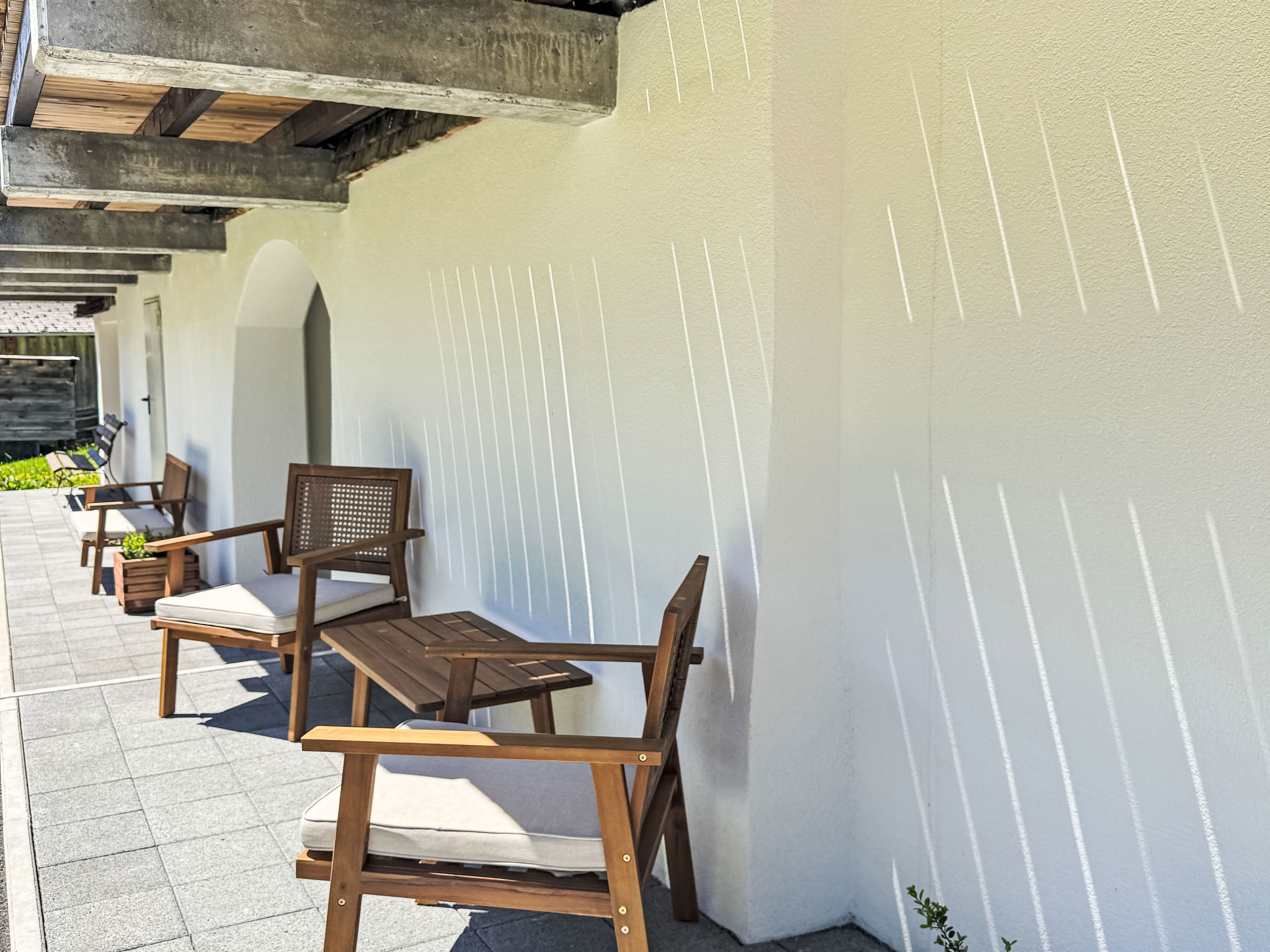 Chalet Gadmer Herz