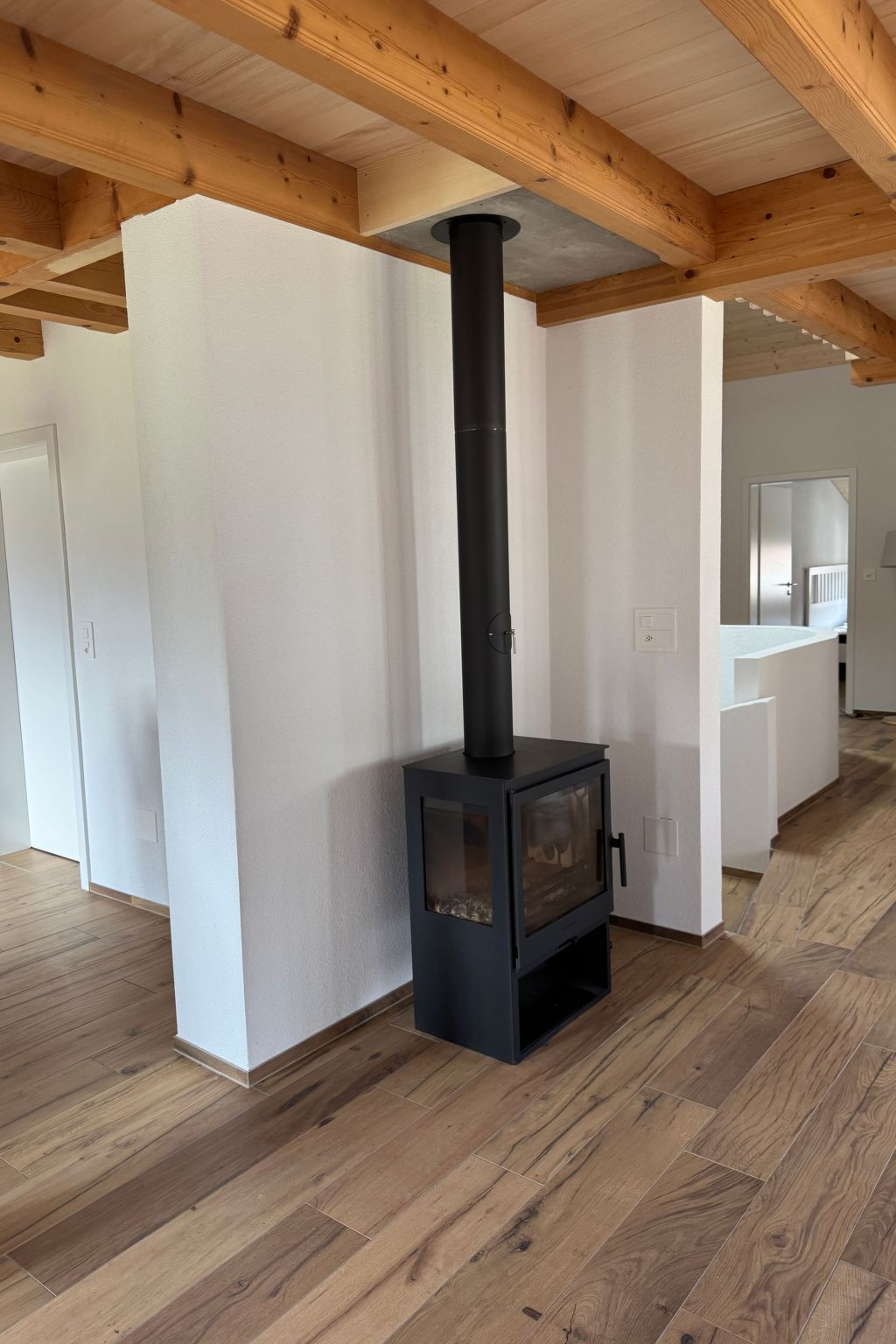 Chalet Gadmer Herz-Binnen