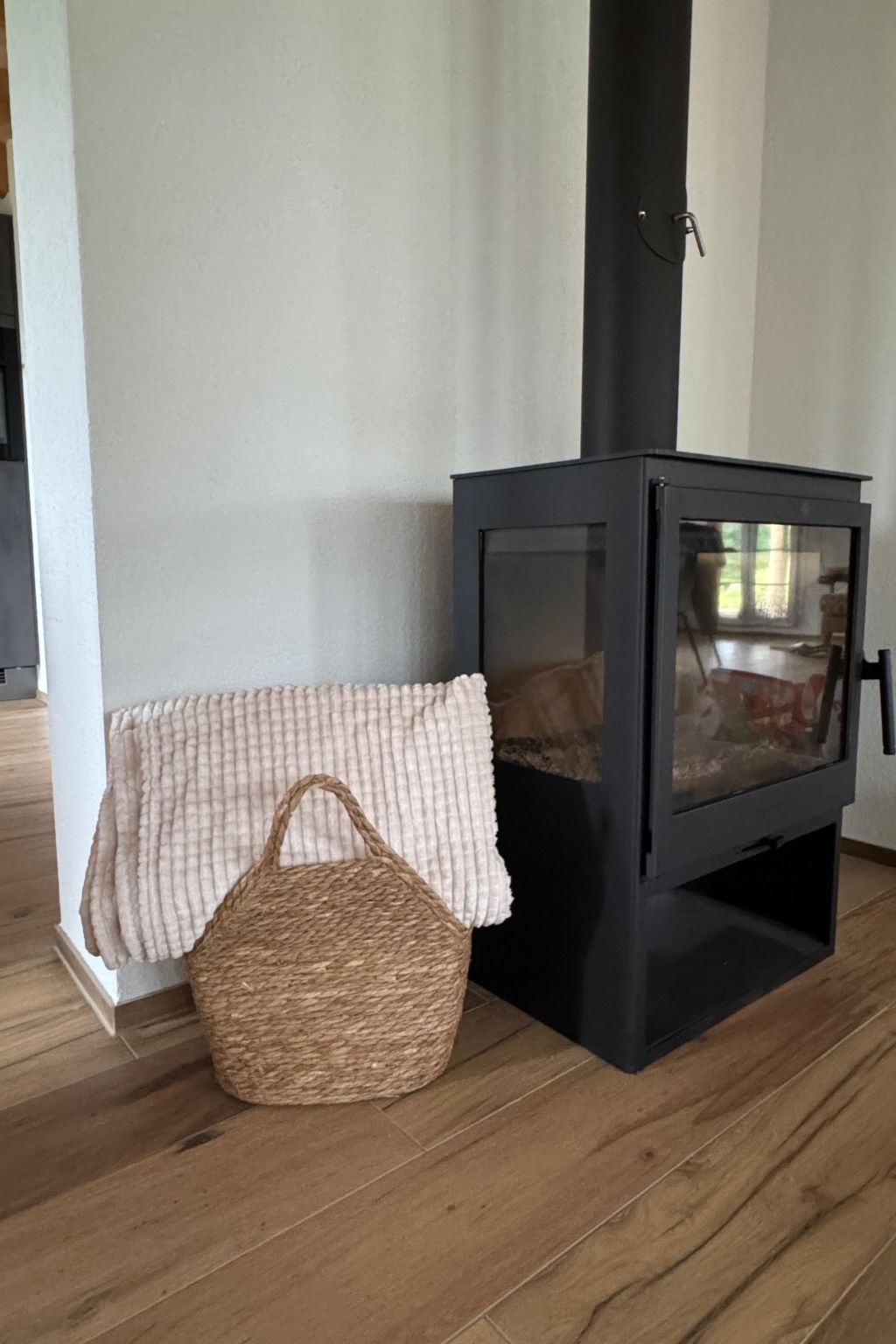 Chalet Gadmer Herz-Binnen