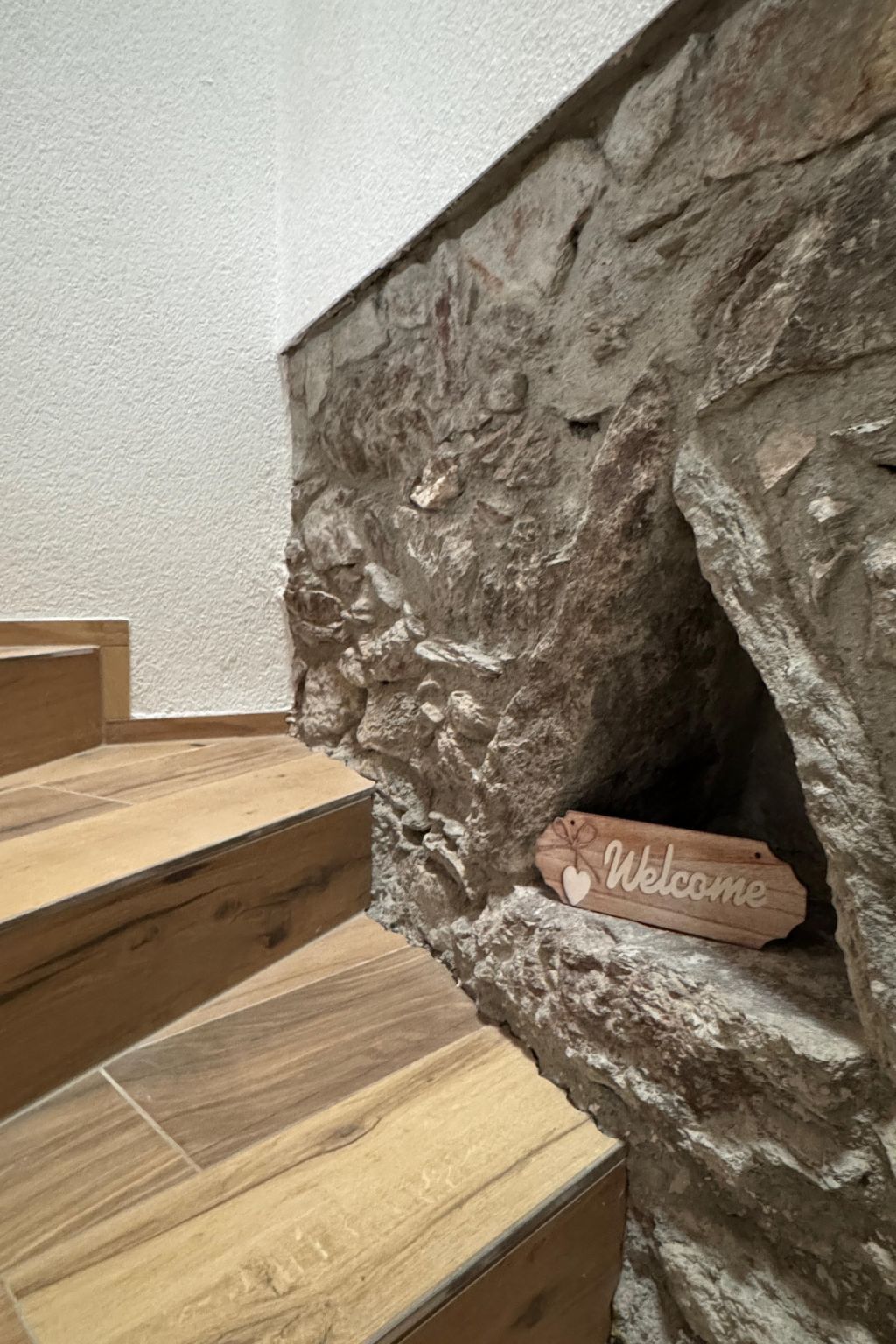 Chalet Gadmer Herz-Binnen