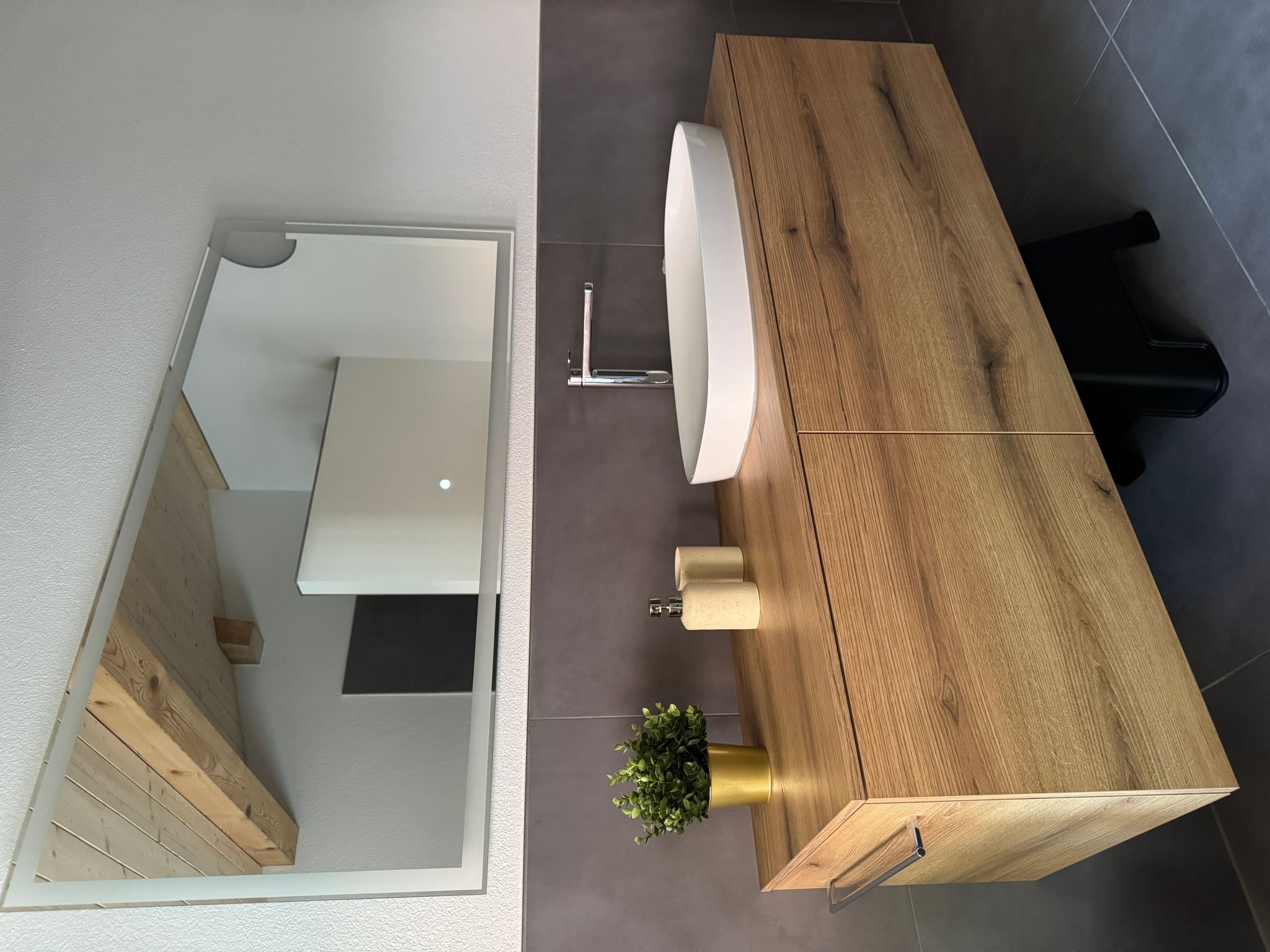 Chalet Gadmer Herz-Binnen