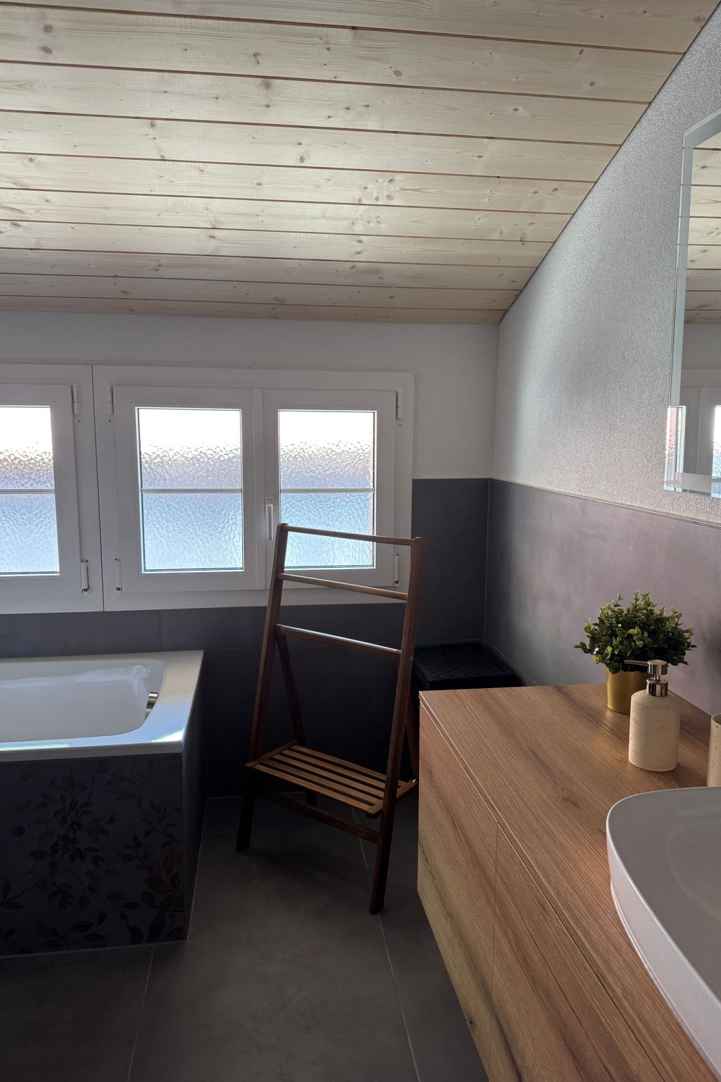 Chalet Gadmer Herz-Binnen