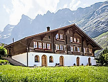 Innertkirchen - Дом Reindli