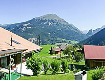 Ferienhaus Reindli