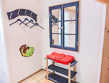 Ferienhaus Reindli