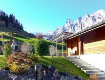 Ferienhaus Reindli
