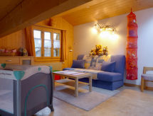 Ferienhaus Reindli
