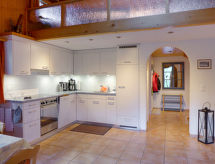 Ferienhaus Reindli