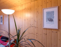 Ferienhaus Reindli