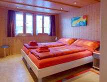 Ferienhaus Reindli