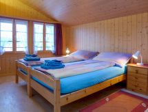 Ferienhaus Reindli