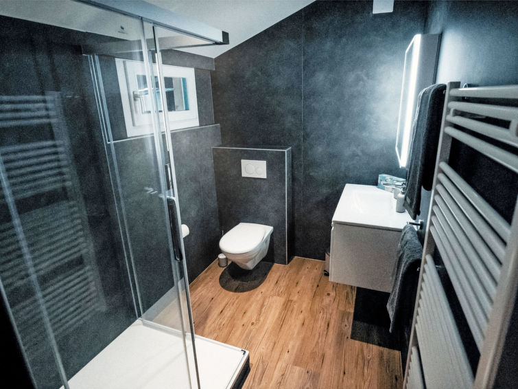 Apartment Chalet Solegg