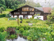 Chalet Solegg