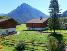 Vacation home Chalet Wychel