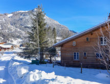 Vacation home Chalet Wychel