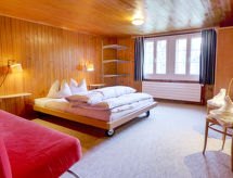 Vacation home Chalet Wychel