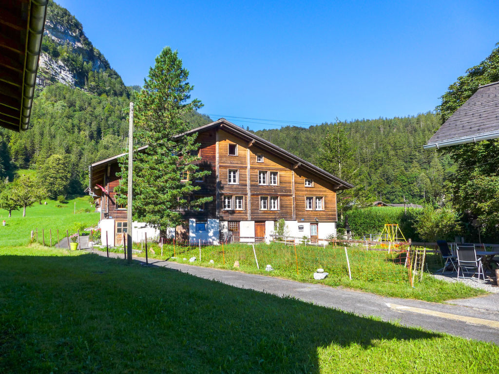 Chalet Wychel 8B