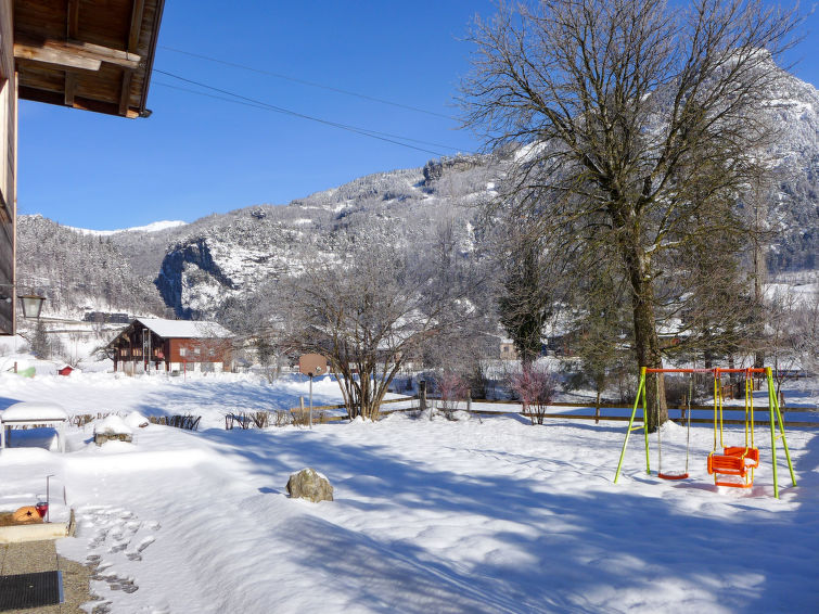 Search and Stay destination Innertkirchen, BE - Switzerland from AU$ 558. Chalet Wychel 8B