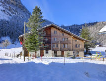 Chalet Wychel 8B