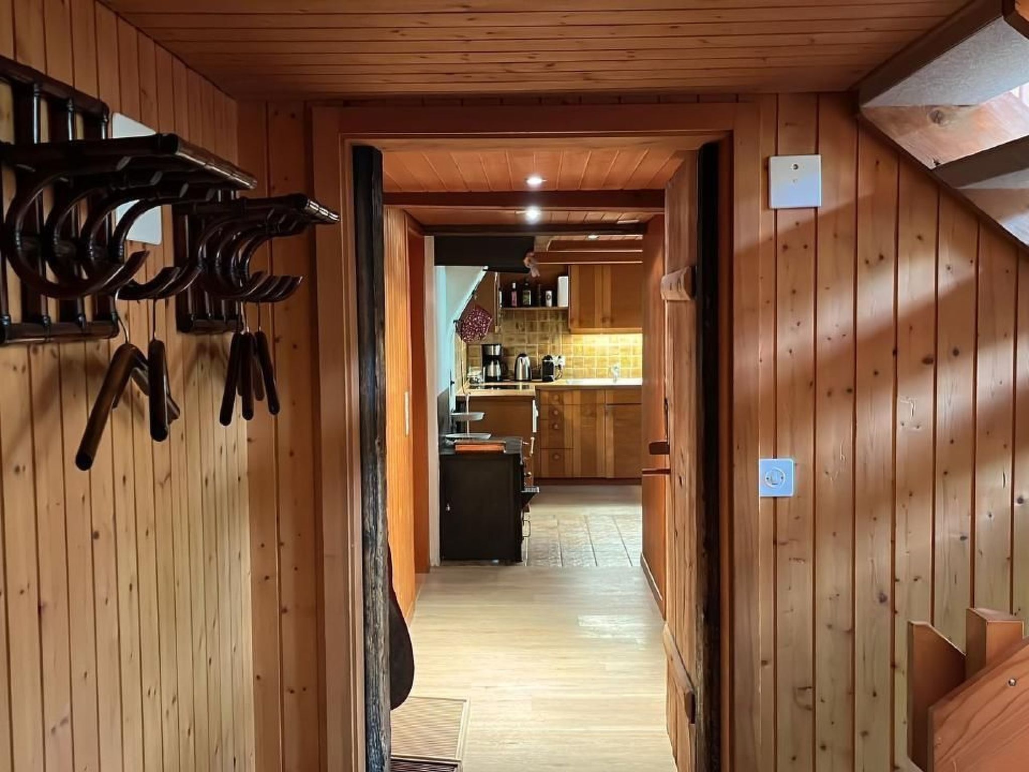 Chalet Alpen Lotus-Image-tags.info